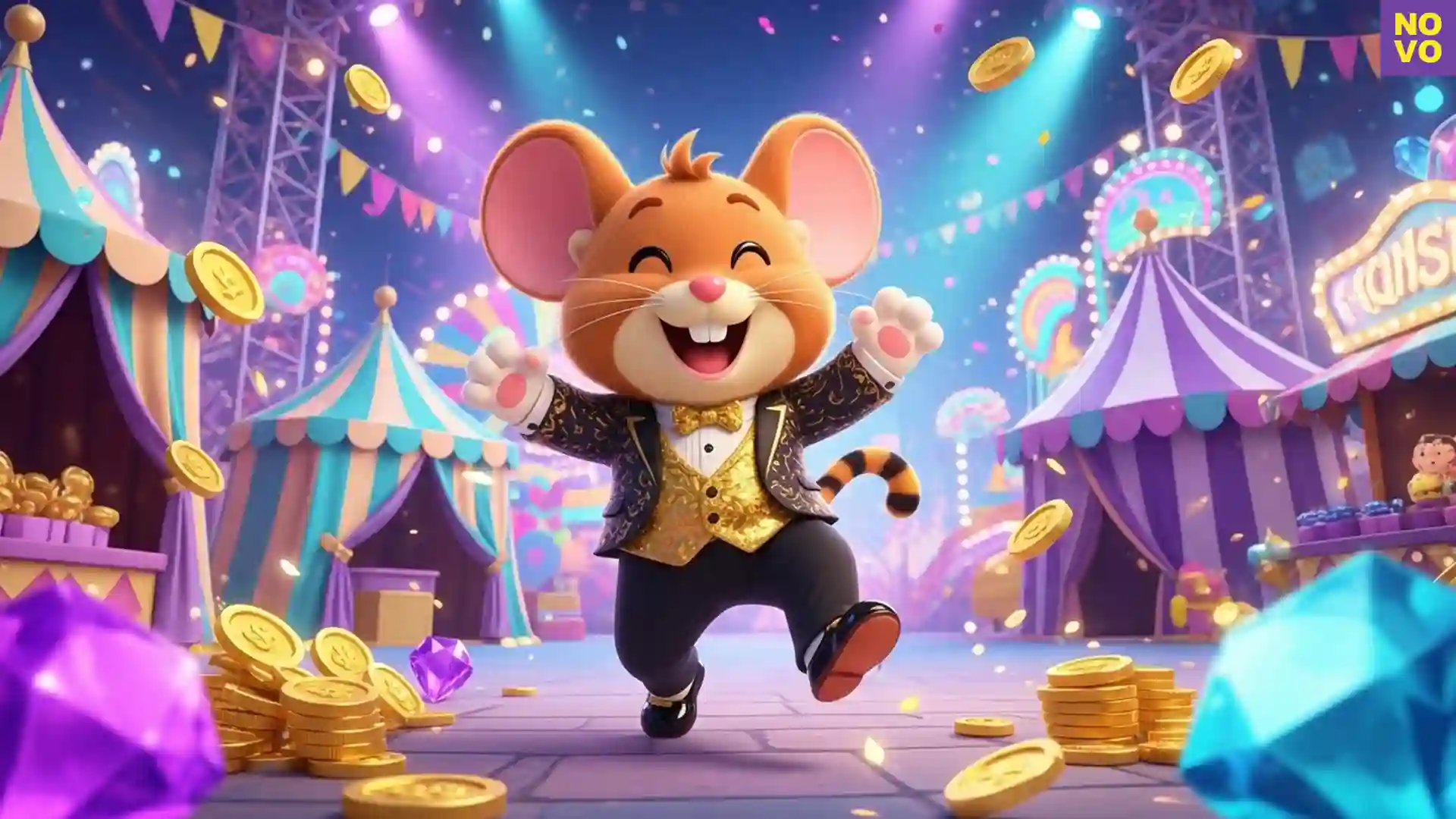 entretenimento online